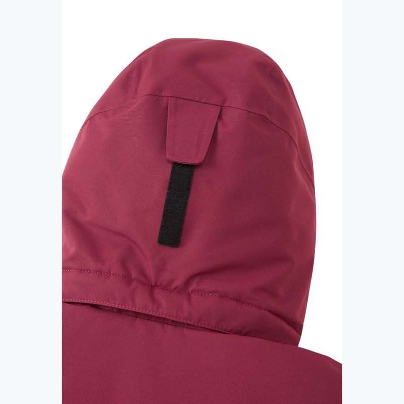 Vaikiška slidinėjimo striukė Reima Tieten maroon 6