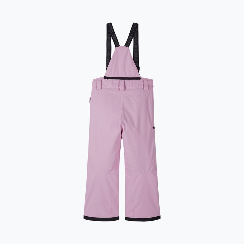 Vaikiškos kelnės Reima Terrie light heather 2