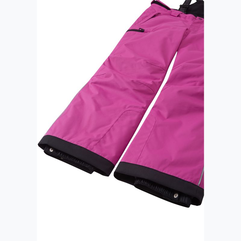 Vaikiškos kelnės Reima Terrie fucshia 6