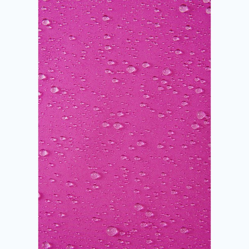 Vaikiška striukė Reima Kaaranka plum purple 10