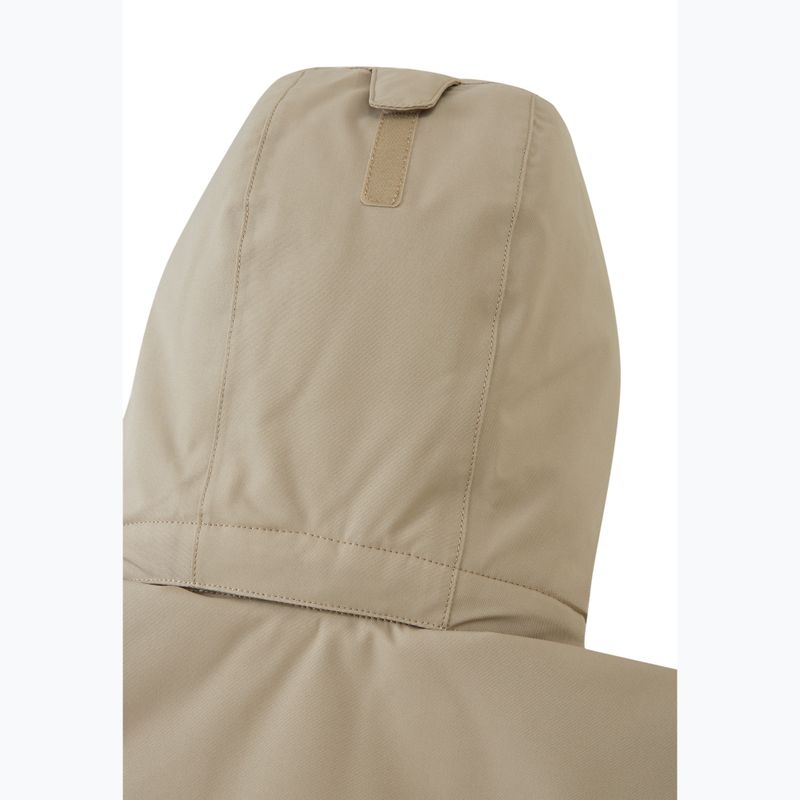Vaikiška striukė Reima Kaaranka soft black 7