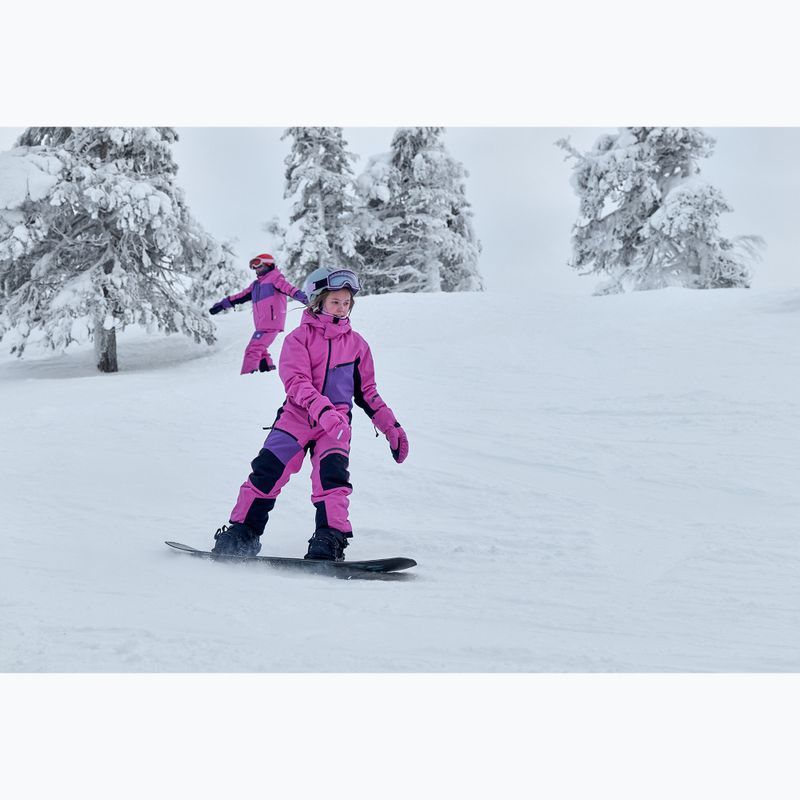 Vaikiškos kelnės Reima Vuonelo fucshia 8