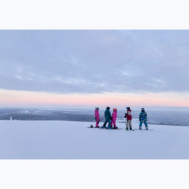 Vaikiškos kelnės Reima Vuonelo fucshia 10