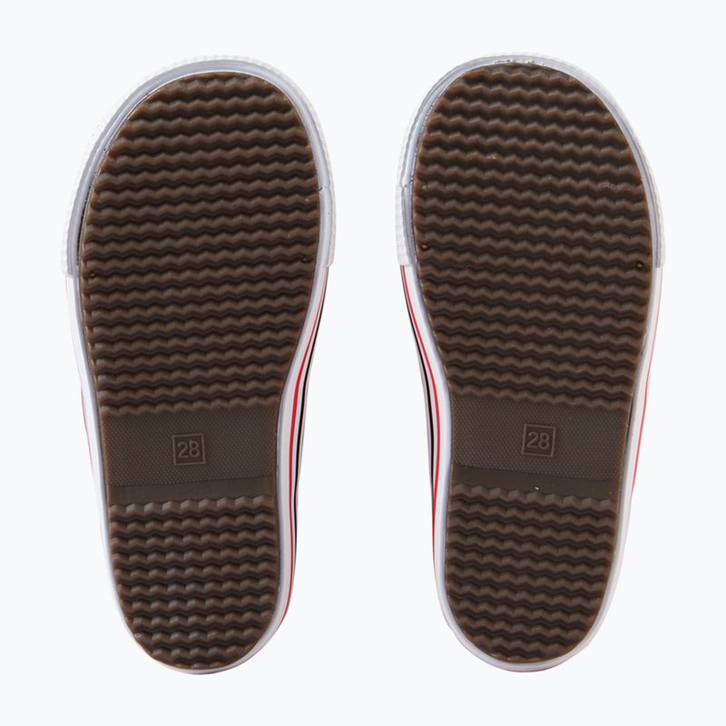 Vaikiški guminiai batai Reima Ankles reima red 5