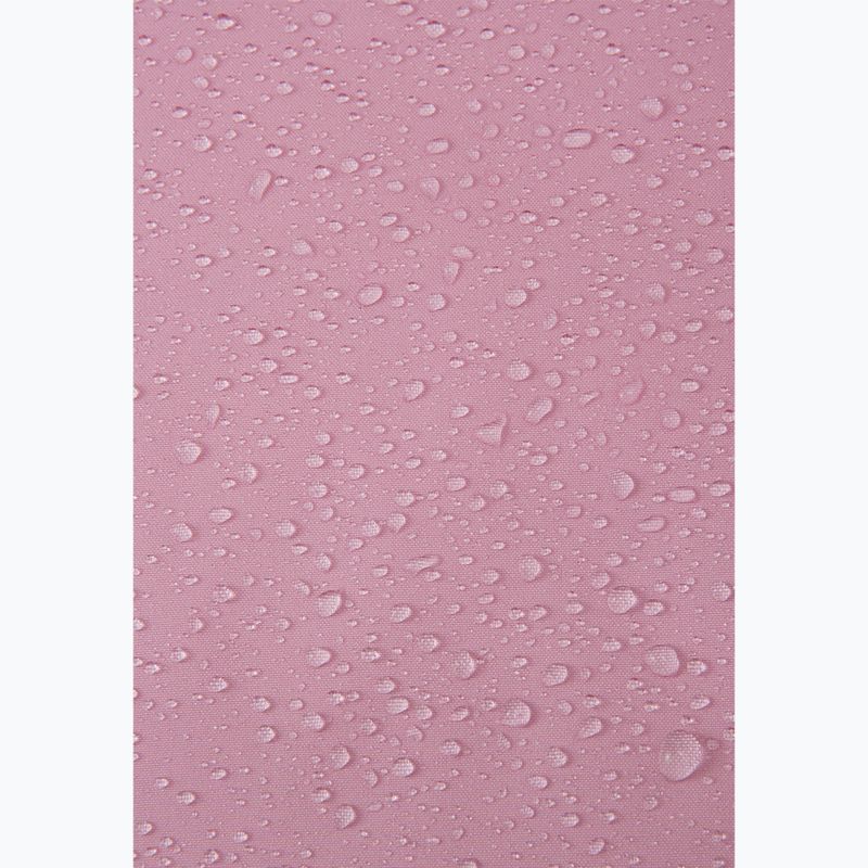 Vaikiška žieminė striukė Reima Ajaton grey pink 11