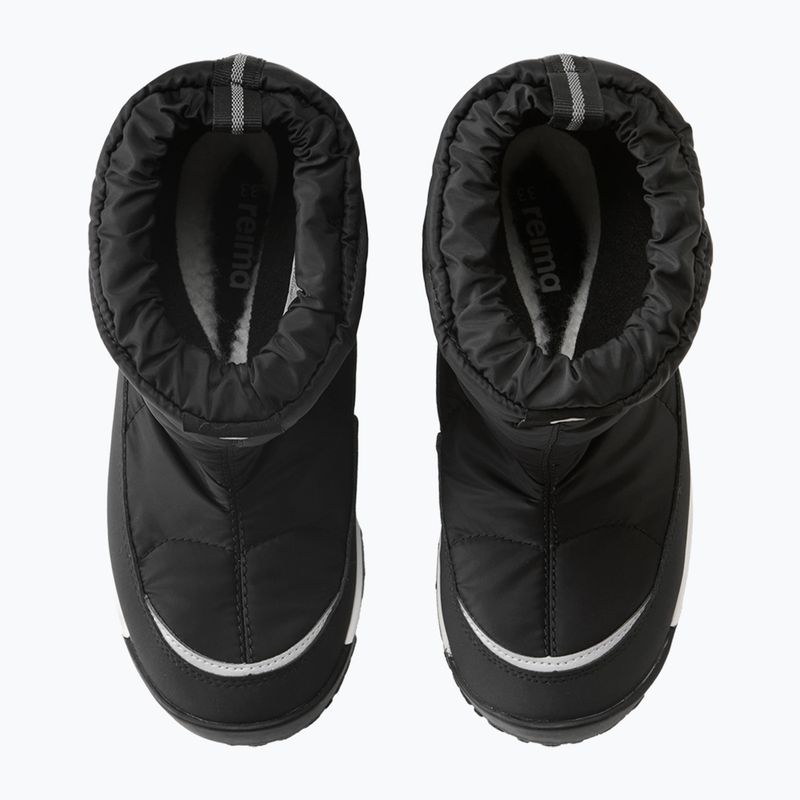 Vaikiški sniego batai Reima Kinoskin black 6