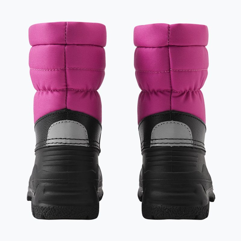 Vaikiški sniego batai Reima Nefar fucshia 3