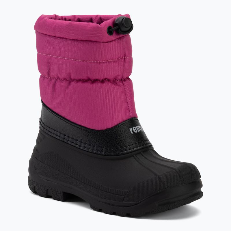 Vaikiški sniego batai Reima Nefar fucshia