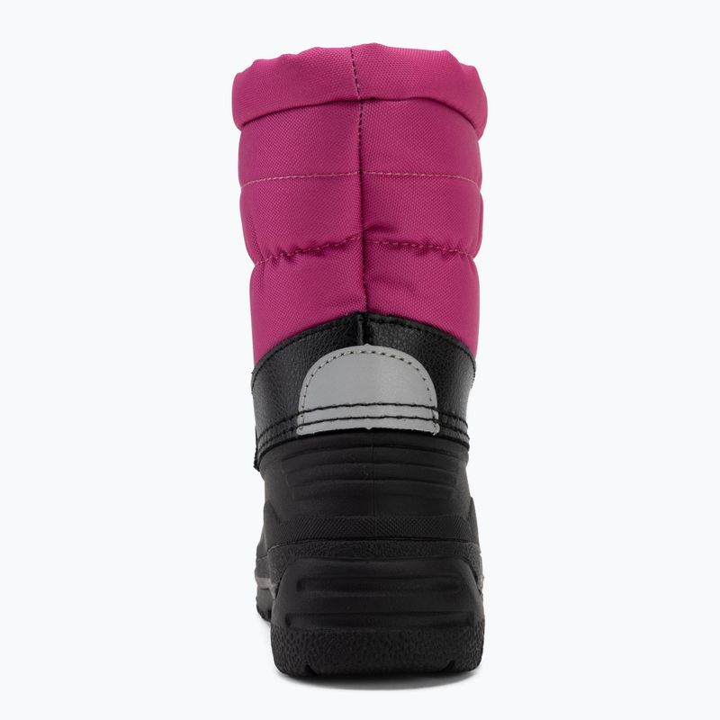 Vaikiški sniego batai Reima Nefar fucshia 6