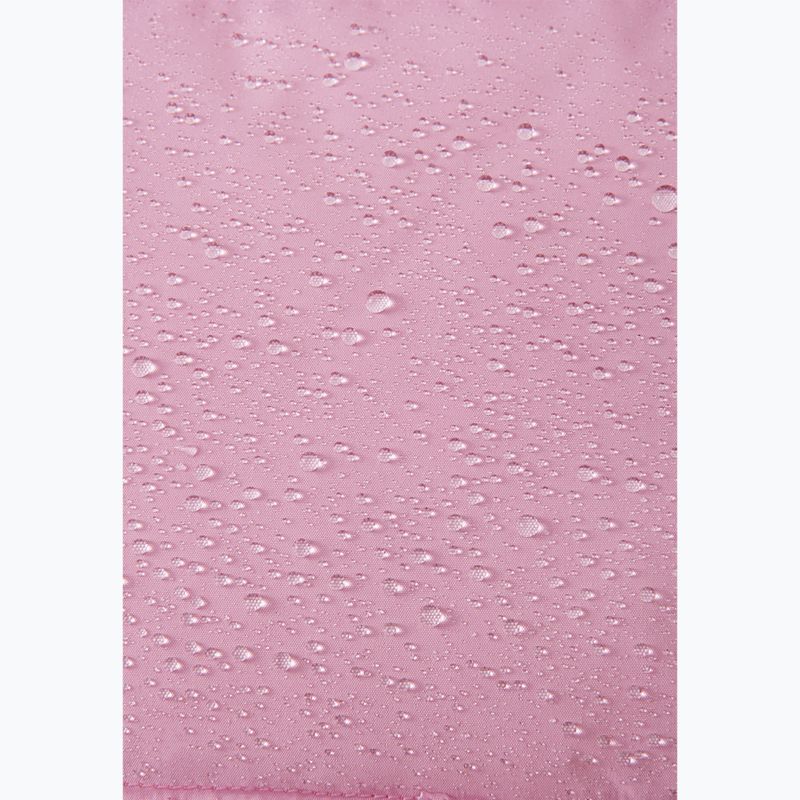 Vaikiška pūsta striukė Reima Paimio grey ink 6