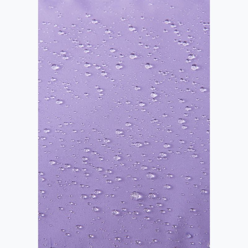 Vaikiška pūsta striukė Reima Paimio misty violet 6
