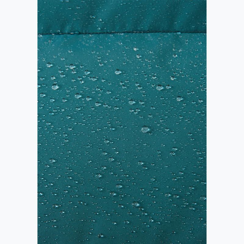 Vaikiška pūsta striukė Reima Paimio dark teal 6