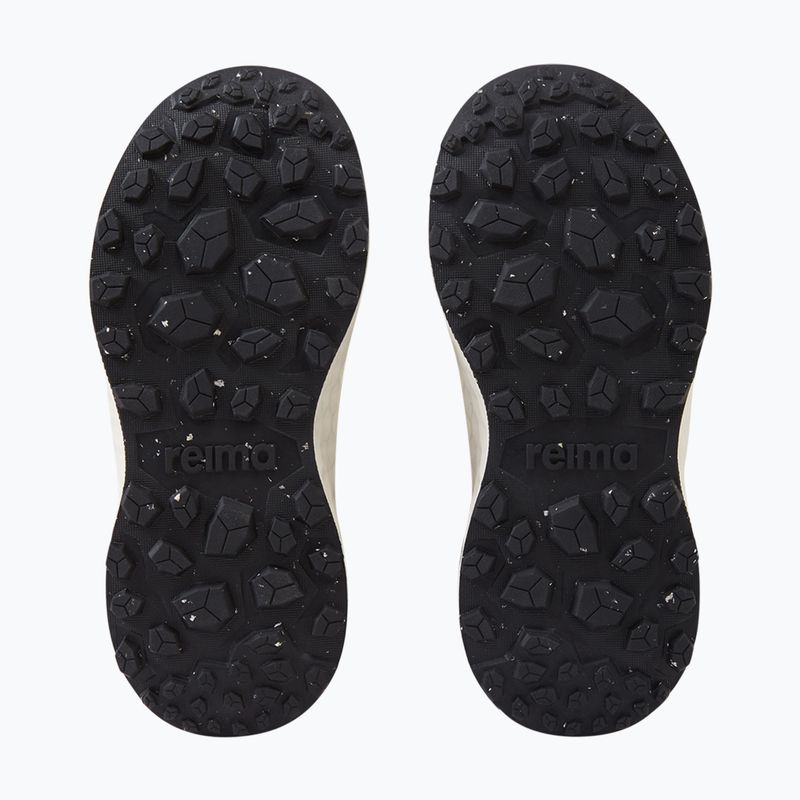 Vaikiški sniego batai Reima Hallava dark teal 5