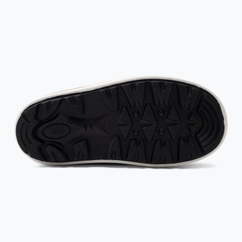 Vaikiški sniego batai Reima Tuiskuva black 4