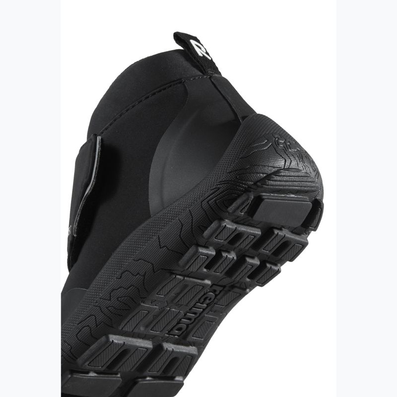 Vaikiški barefoot batai Reima Hyppii black 6