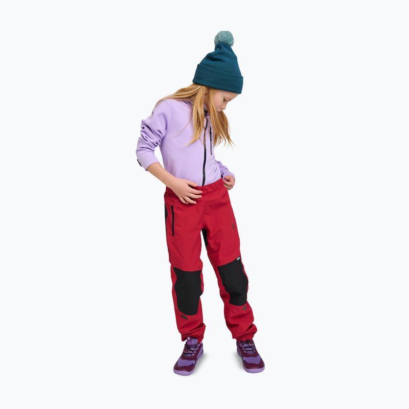 Vaikiški barefoot batai Reima Tallustelu misty violet 10