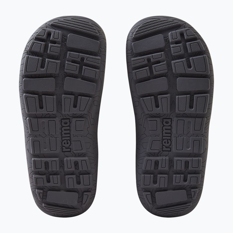 Vaikiški barefoot batai Reima Viikari thyme green 5