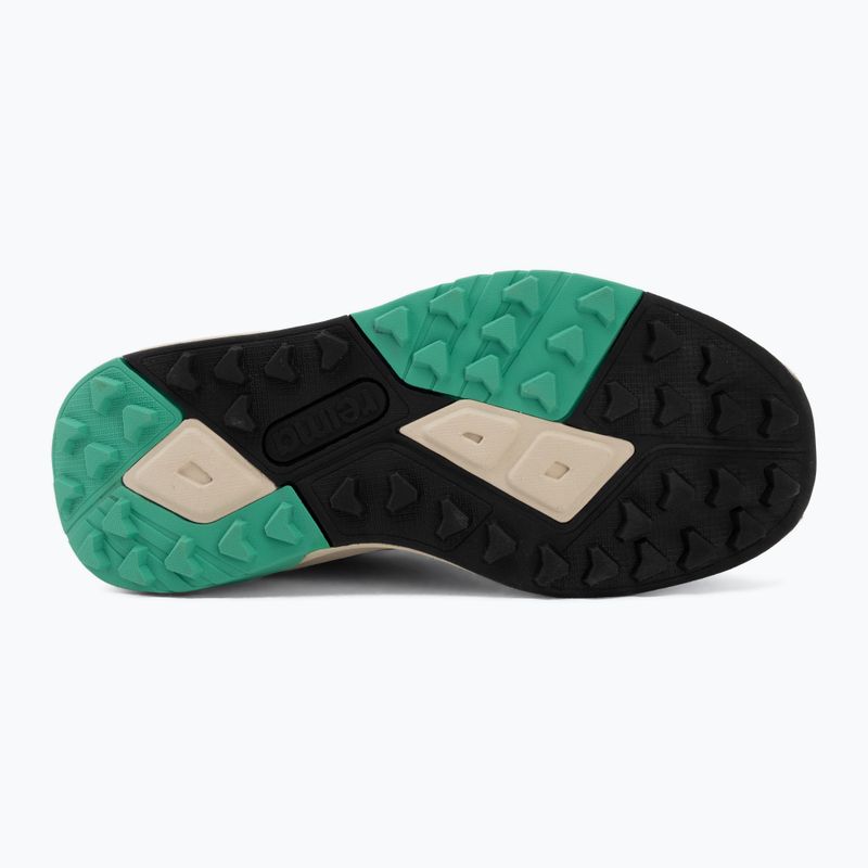 Vaikiški batai Reima Kiritin stone green 4