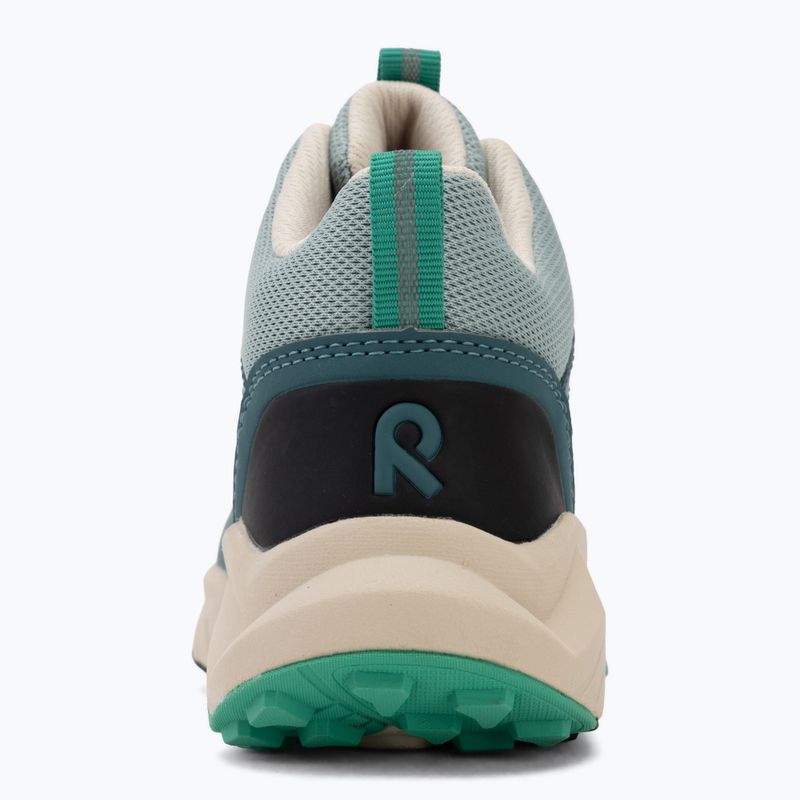 Vaikiški batai Reima Kiritin stone green 6