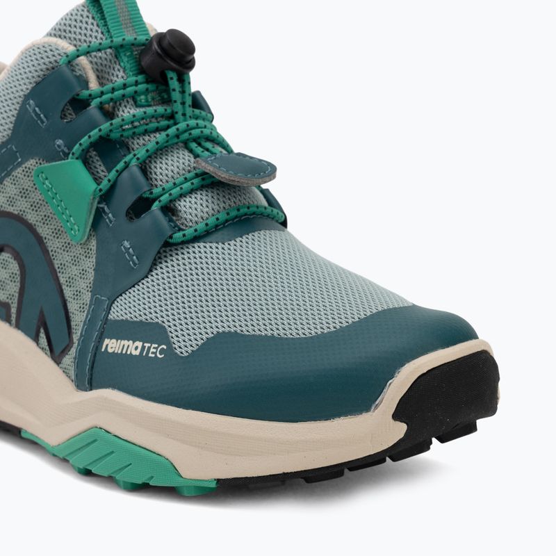 Vaikiški batai Reima Kiritin stone green 7