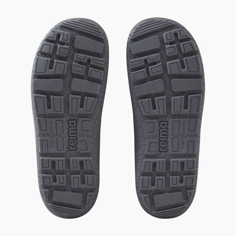 Vaikiški barefoot batai Reima Sankari thyme green 5
