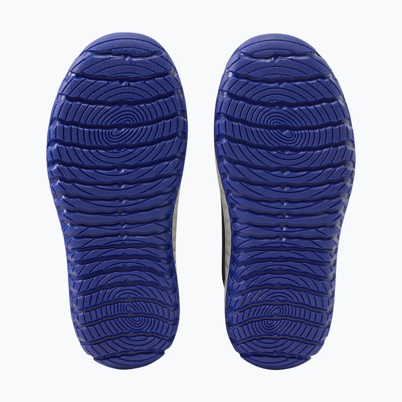 Vaikiški batai Reima Patter 2.0 navy 5