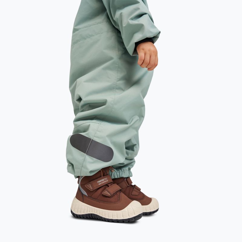 Vaikiški batai Reima Passo 2.0 umber brown 6