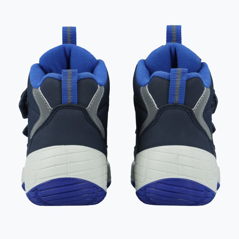 Vaikiški batai Reima Passo 2.0 navy 3