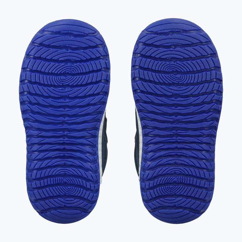 Vaikiški batai Reima Passo 2.0 navy 5
