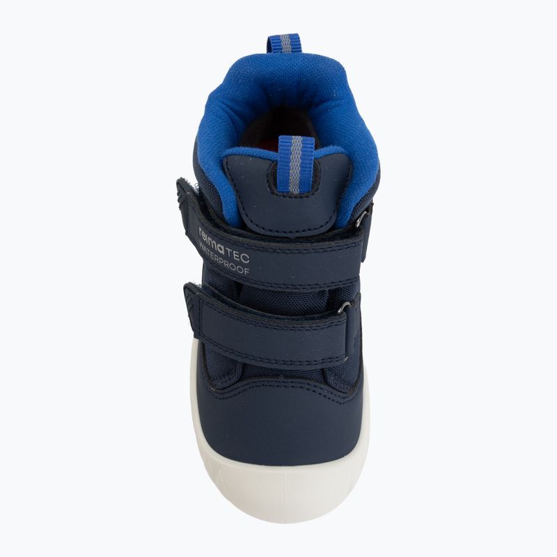 Vaikiški batai Reima Passo 2.0 navy 5