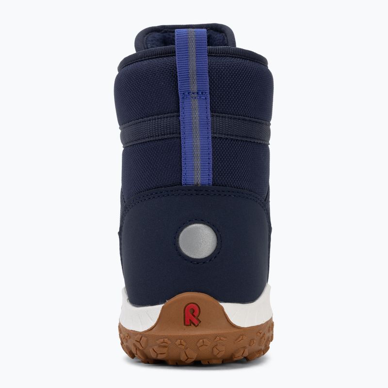 Vaikiški sniego batai Reima Myrsky navy 6