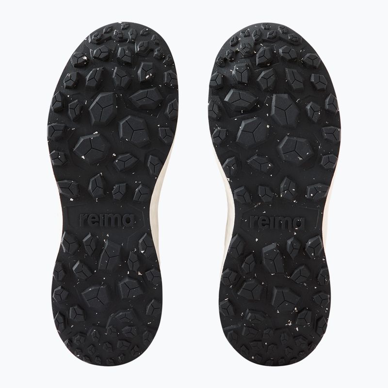 Vaikiški sniego batai Reima Hallava Lace umber brown 5