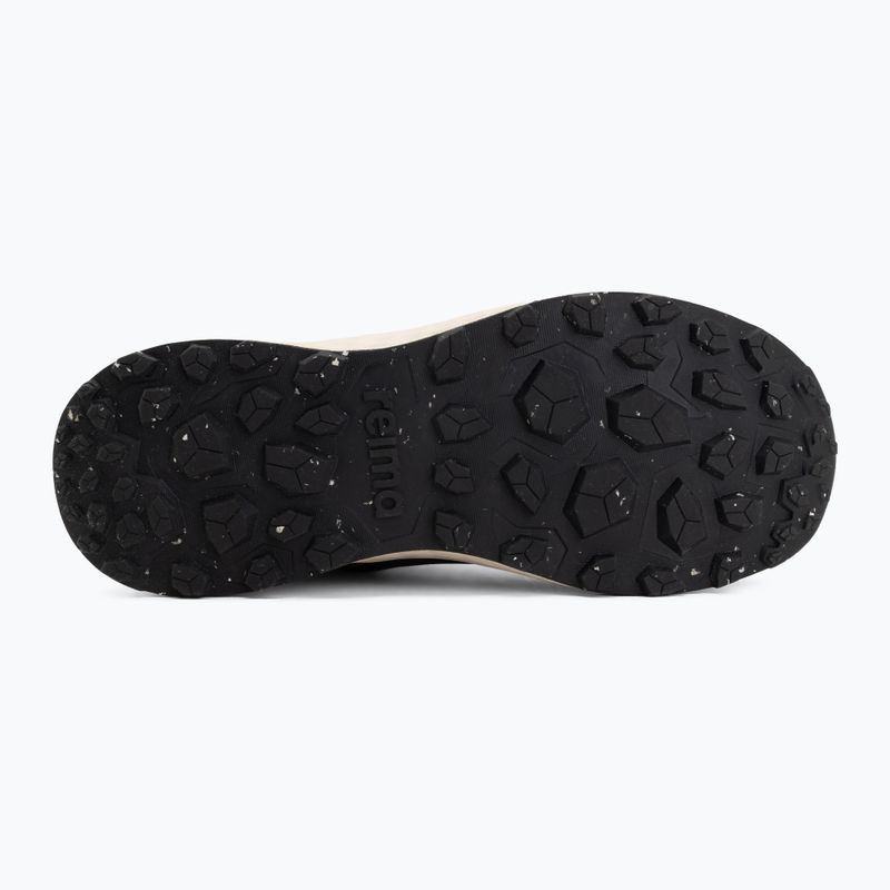 Vaikiški sniego batai Reima Hallava Lace umber brown 4