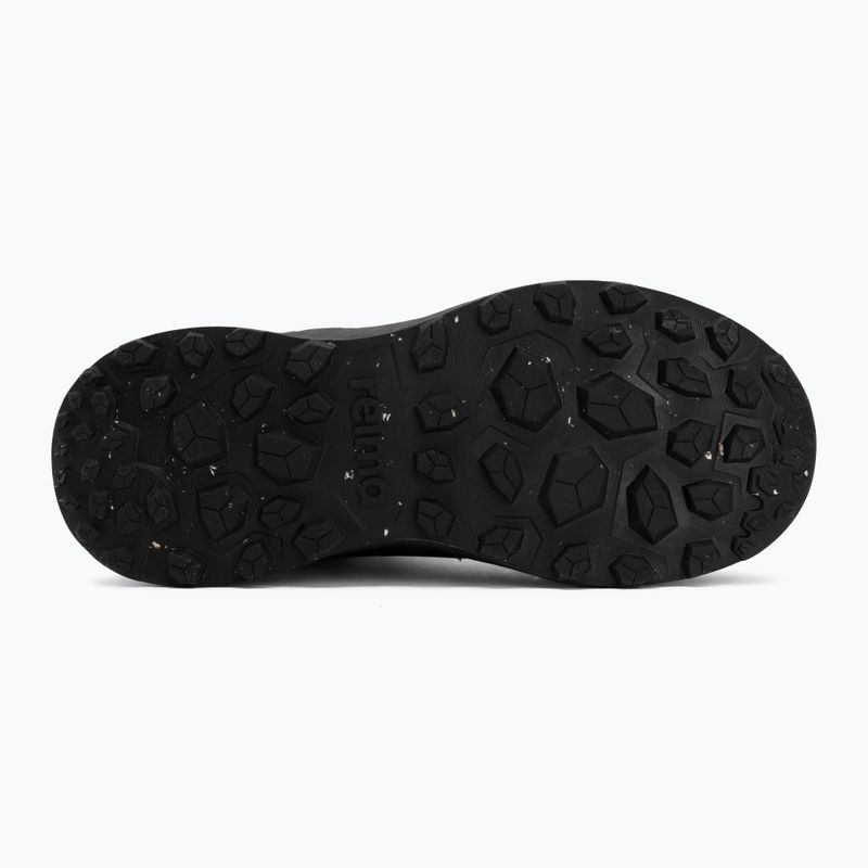 Vaikiški sniego batai Reima Hallava Lace dark teal 4