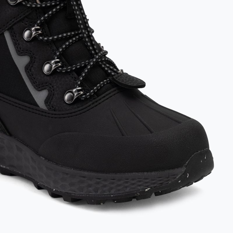 Vaikiški sniego batai Reima Hallava Lace black 7