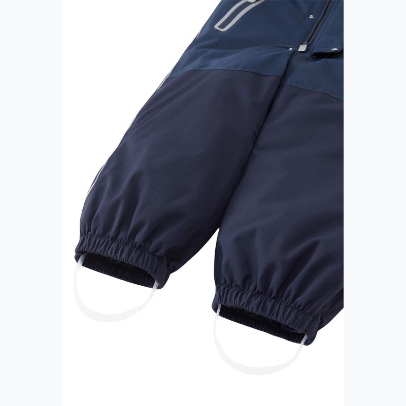 Vaikiškas kombinezonas Reima Kipina navy 9