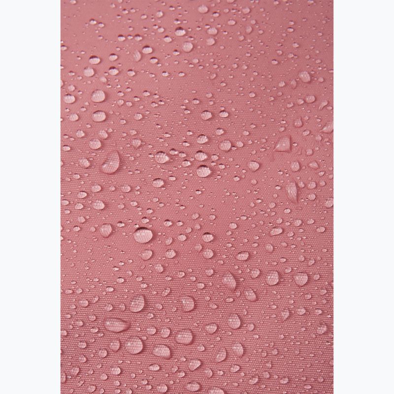 Vaikiškas softshell kombinezonas Reima Marte Mid rose blush 7