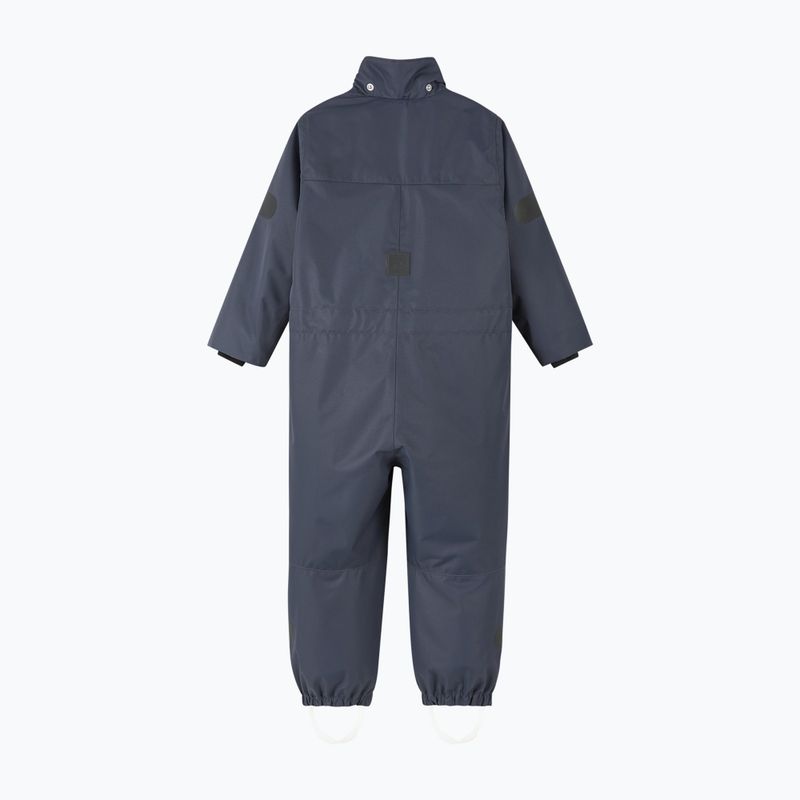 Vaikiškas softshell kombinezonas Reima Sevetti soft black 3