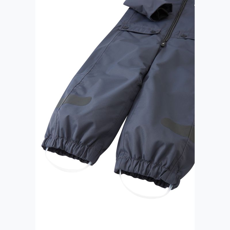 Vaikiškas softshell kombinezonas Reima Sevetti soft black 5