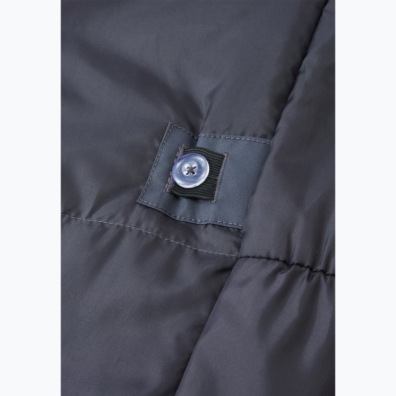Vaikiškas softshell kombinezonas Reima Sevetti soft black 7