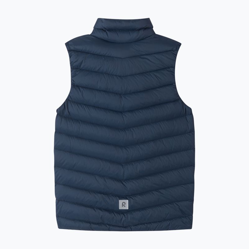 Liemenė vaikams Reima Fiskari navy 2