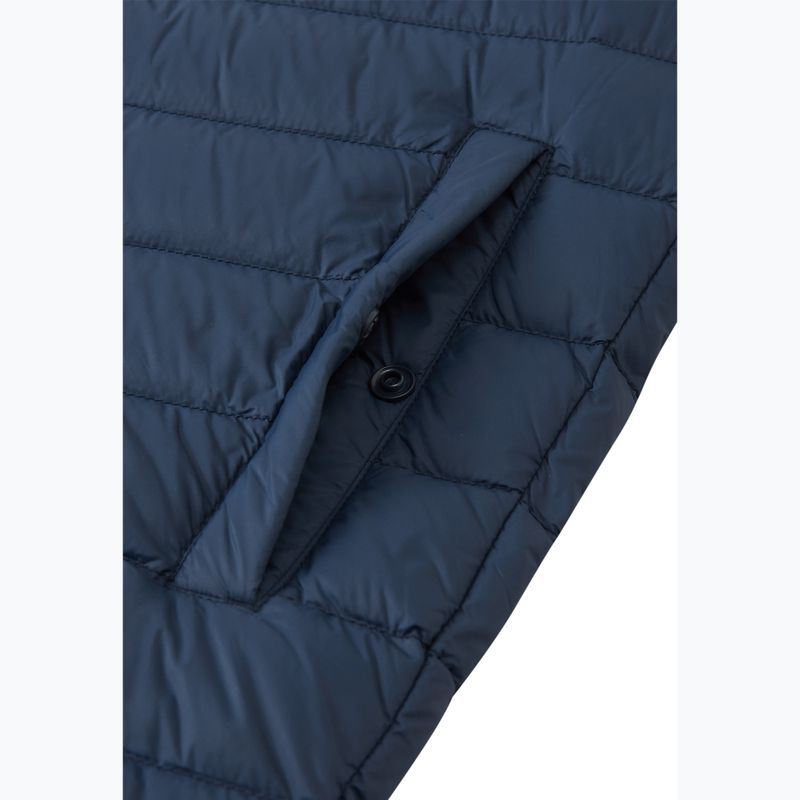 Liemenė vaikams Reima Fiskari navy 4