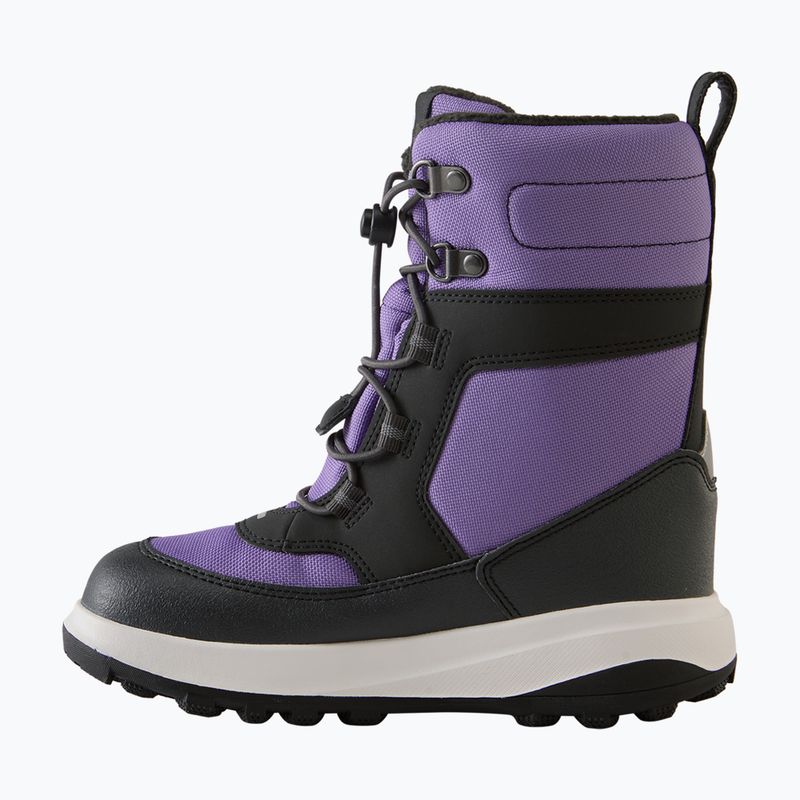 Vaikiški sniego batai Reima Laplander 2.0 misty violet 2