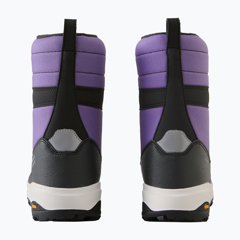 Vaikiški sniego batai Reima Laplander 2.0 misty violet 4