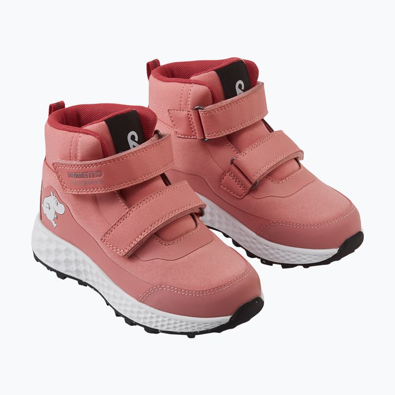 Vaikiški batai Reima Hiivin rose blush 2