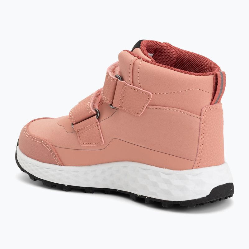 Vaikiški batai Reima Hiivin rose blush 3