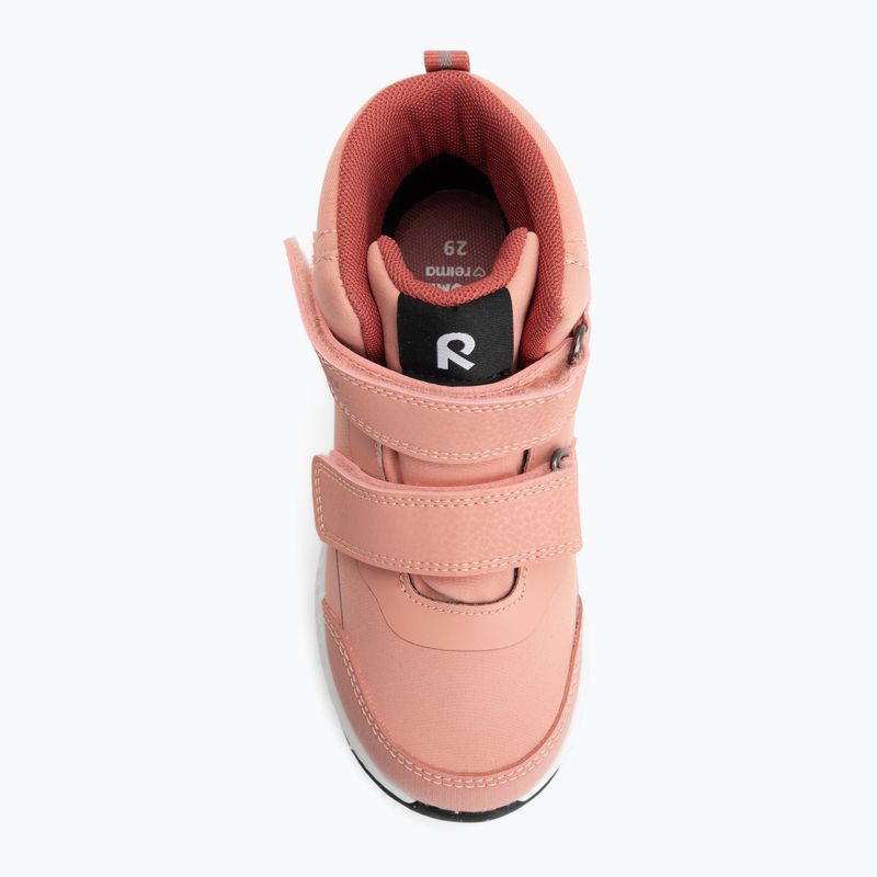 Vaikiški batai Reima Hiivin rose blush 5