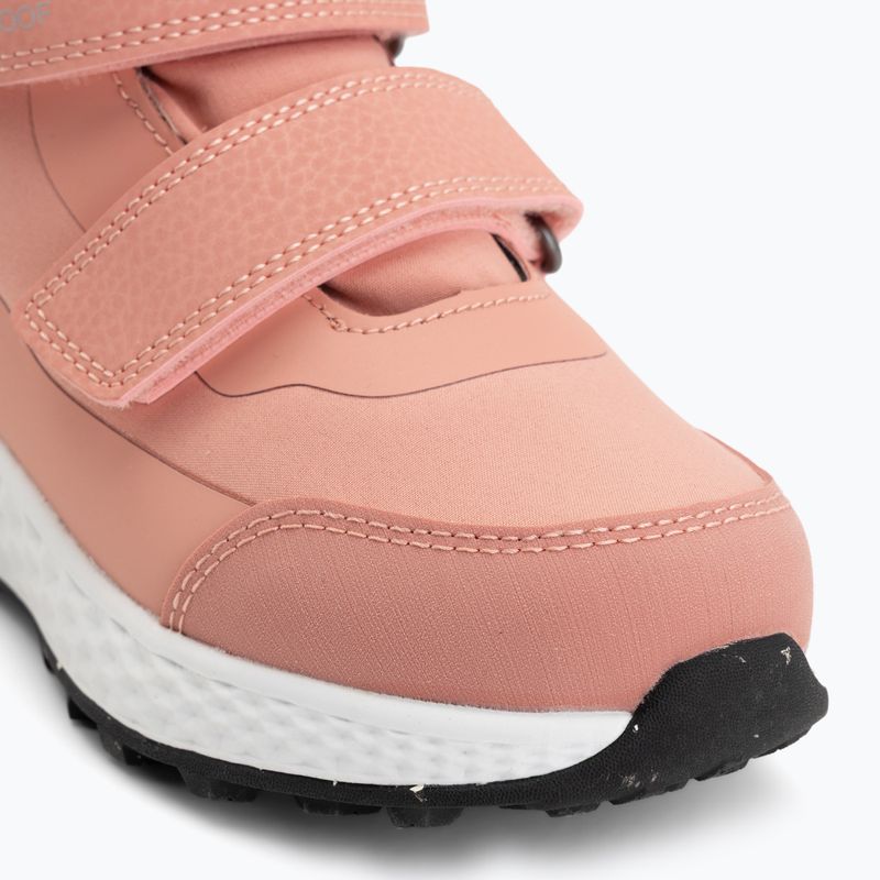 Vaikiški batai Reima Hiivin rose blush 7