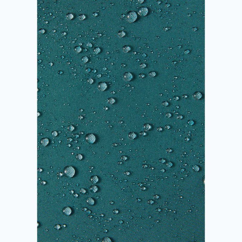 Vaikiška 3‑in‑1 striukė Reima Syddi dark teal 10