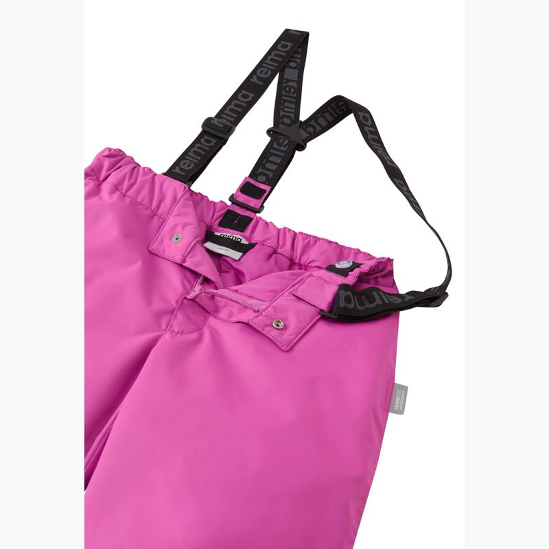 Vaikiškos kelnės Reima Liikkuu fucshia 3